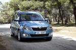Skoda Roomster 2010 года